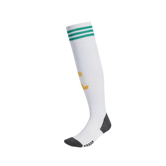 Calcetines AS Roma 3ª 2025/26